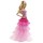 Лялька Барбі у вечірній сукні Barbie BFW16-2 (BFW16-2) + 4